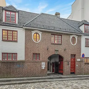 Appartamento Sg, Bergen